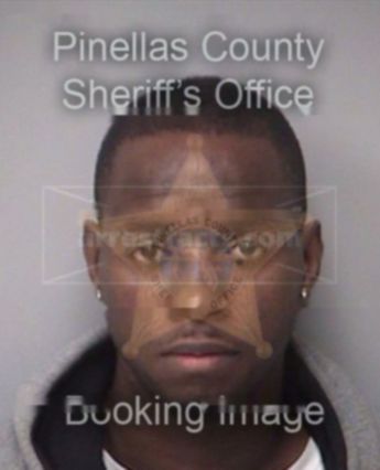 Broderick Nathaniel Batie