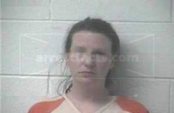 Carrie Leann Everman