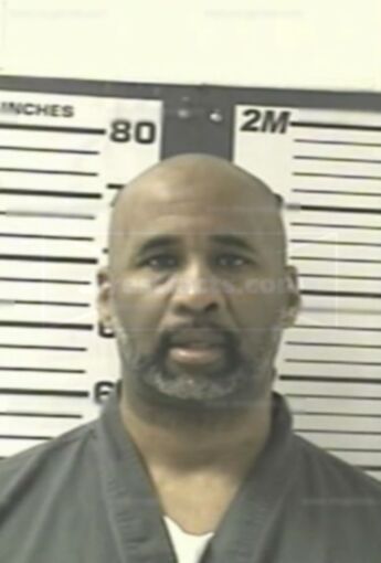 Joseph Ingram