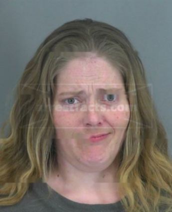 Melissa Dawn Carlton