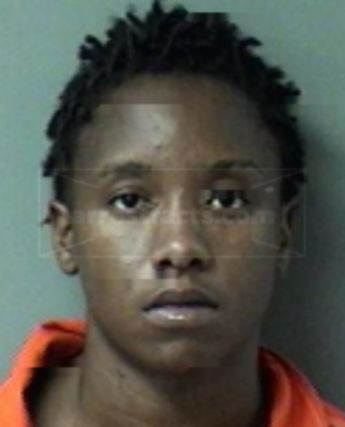 Jillian Dionne Newsome