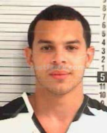 Roger Steven Stapleton Jr.