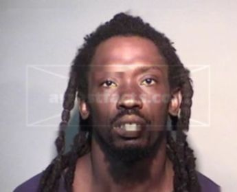Jameel Deon Evans