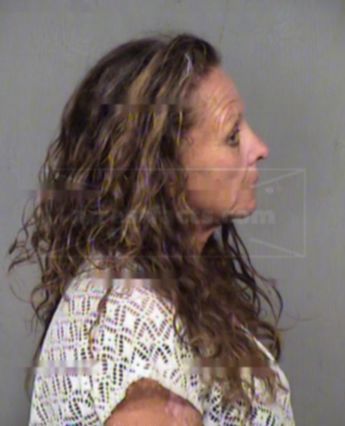 Laura Lee Romney
