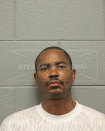 Dennis Lee Moses
