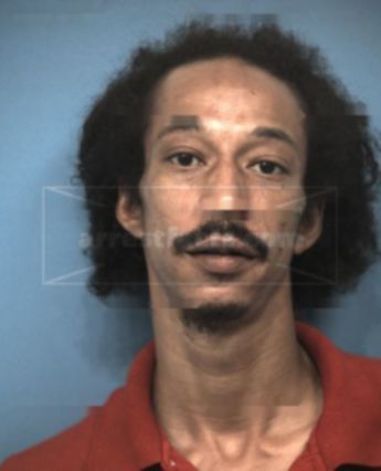 Damian Edward Simmons