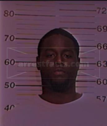 Damon Deshay Smith