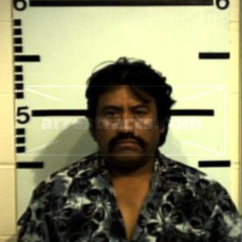Angelino Molina Martinez