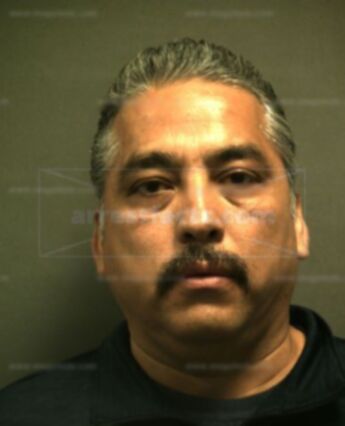 Jaime Gonzalez-Ramirez