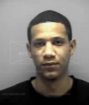 Derry Wade Ramos