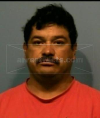 Gerardo Montez