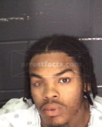 Andre Marquis Harris