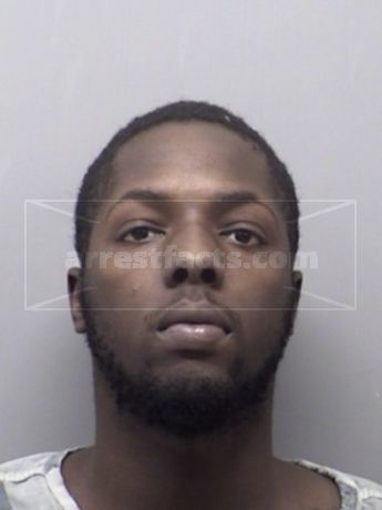 Roderick Deshawn Bennett