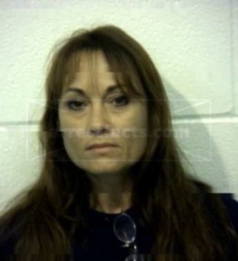 Debra Renee Meyer