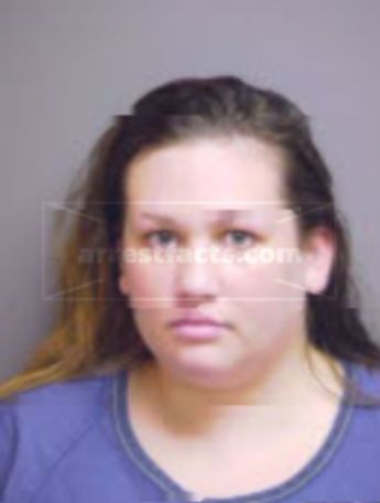 Amber J Hardee
