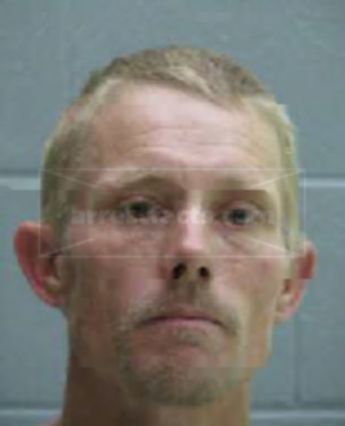 Raymond Ashley Coleman