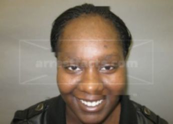 Latasha M Richardson