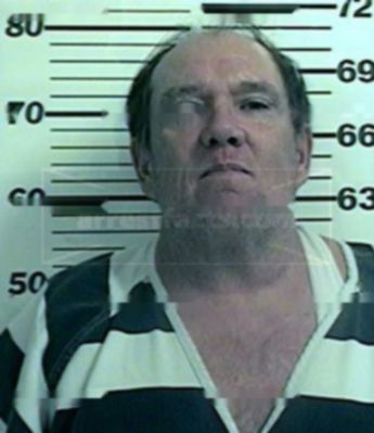 Paul Wayne Simpson