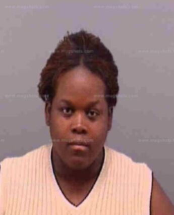 Kimberly Diane Williams