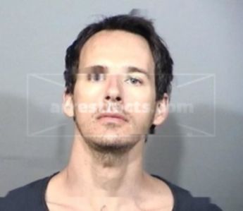 Sean Thomas Meyer