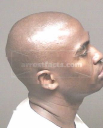 Michael Lee Floyd