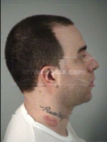 Anthony Rocky Lucchesse