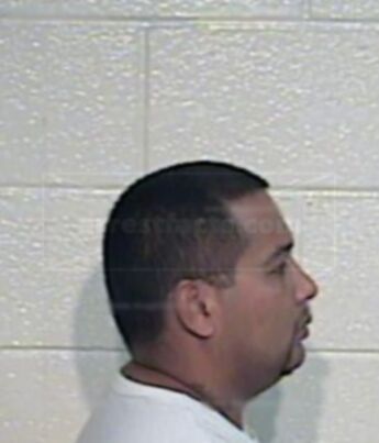 Jose Alberto Rodriguez Cerda
