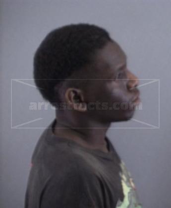 Nelson Junior Lagrone