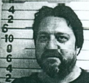 Richard David Frenzel