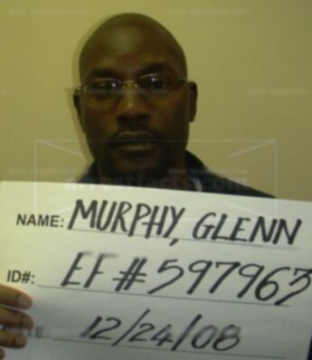 Glenn Anthony Murphy