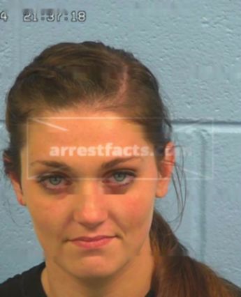 Danielle Morgan Hodge