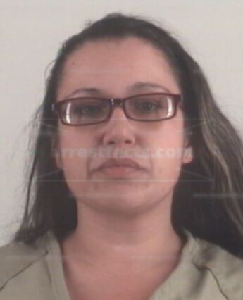 Johnna Lynn Brackett