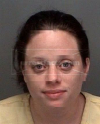 Melissa Ann Bates