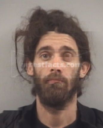 Patrick Ryan Witt