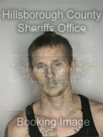 Matthew Wayne Dolch