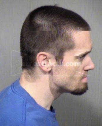 Zachary David Manley