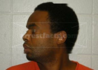 Larry J Ashford Jr.