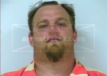Christopher Robert Copp