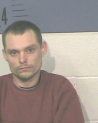 Joshua Kelly Couger