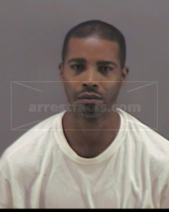 Quentin Gevon Riley