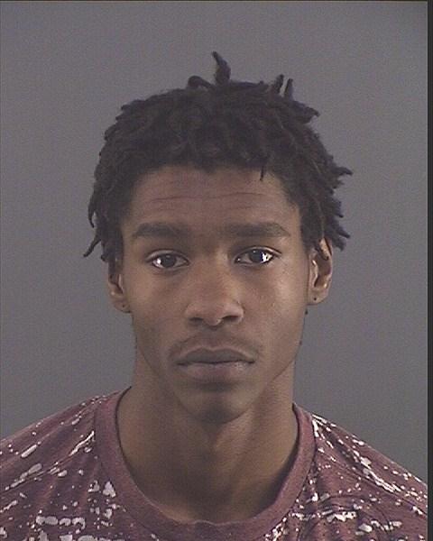 Tyus J. Ford