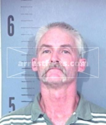 Marion Steven Steve Black