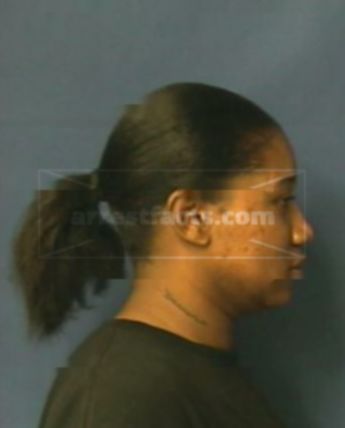 Charletha Michelle Mack