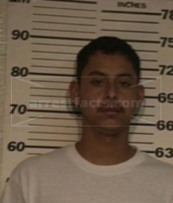 Amado Jr. Padilla Rodriguez