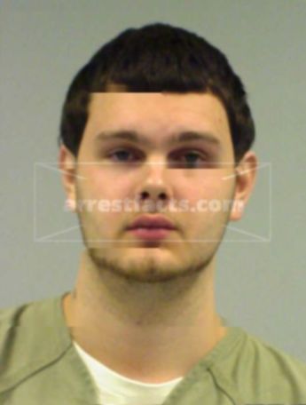 Jarred Ray Williams