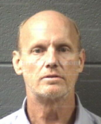 Michael Roy Carson