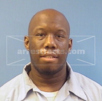 Larry E. Ashley