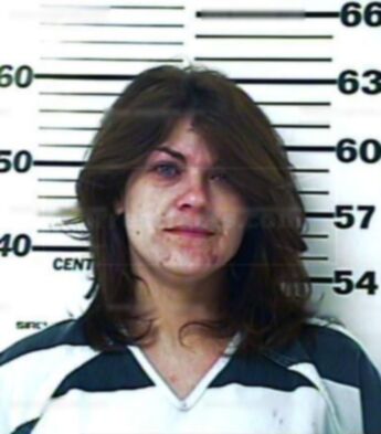 Amy Camille Walters