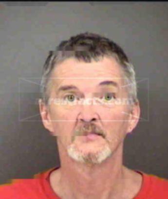 Billy Eugene Willard