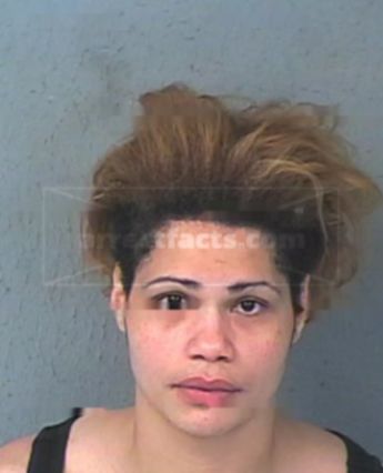 Kyndal Nicole Sullivan